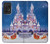 S3282 Santa Xmas Castle Hülle Schutzhülle Taschen für Samsung Galaxy A52s 5G S3282 Santa Xmas Castle Hülle Schutzhülle Taschen für Samsung Galaxy A52s 5G