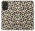 S3374 Fashionable Leopard Seamless Pattern Hülle Schutzhülle Taschen für Samsung Galaxy A52s 5G
