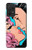 S3469 Pop Art Hülle Schutzhülle Taschen für Samsung Galaxy A52s 5G