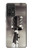 S3495 Vintage Microphone Hülle Schutzhülle Taschen für Samsung Galaxy A52s 5G