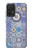 S3537 Moroccan Mosaic Pattern Hülle Schutzhülle Taschen für Samsung Galaxy A52s 5G