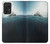 S3540 Giant Octopus Hülle Schutzhülle Taschen für Samsung Galaxy A52s 5G