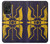 S3546 Roman Shield Blue Hülle Schutzhülle Taschen für Samsung Galaxy A52s 5G