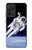 S3616 Astronaut Hülle Schutzhülle Taschen für Samsung Galaxy A52s 5G
