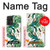 S3697 Leaf Life Birds Hülle Schutzhülle Taschen für Samsung Galaxy A52s 5G