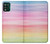 S3507 Colorful Rainbow Pastel Hülle Schutzhülle Taschen für Motorola Moto G Stylus 5G