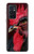 S3797 Chicken Rooster Hülle Schutzhülle Taschen für OnePlus 9RT 5G