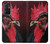 S3797 Chicken Rooster Hülle Schutzhülle Taschen für OnePlus 9RT 5G