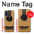 S0057 Acoustic Guitar Hülle Schutzhülle Taschen für Motorola G Pure