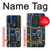 S0063 Curcuid Board Hülle Schutzhülle Taschen für Motorola G Pure
