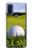 S0068 Golf Hülle Schutzhülle Taschen für Motorola G Pure