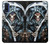 S0295 Grim Reaper Hülle Schutzhülle Taschen für Motorola G Pure
