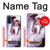 S0407 Fantasy Angel Hülle Schutzhülle Taschen für Motorola G Pure