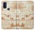 S0566 Technical Drawing Da Vinci Hülle Schutzhülle Taschen für Motorola G Pure