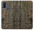 S0598 Wood Graphic Printed Hülle Schutzhülle Taschen für Motorola G Pure