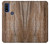 S0599 Wood Graphic Printed Hülle Schutzhülle Taschen für Motorola G Pure
