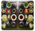 S0627 Japanese Food Hülle Schutzhülle Taschen für Motorola G Pure