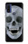 S1286 Diamond Skull Hülle Schutzhülle Taschen für Motorola G Pure