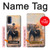 S1292 Dusty Elephant Egrets Hülle Schutzhülle Taschen für Motorola G Pure