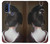 S1337 Japan Geisha Neck Hülle Schutzhülle Taschen für Motorola G Pure