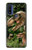 S1452 Trex Raptor Dinosaur Hülle Schutzhülle Taschen für Motorola G Pure