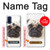 S1852 Pug Dog Hülle Schutzhülle Taschen für Motorola G Pure