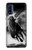 S1860 Running Horse Hülle Schutzhülle Taschen für Motorola G Pure