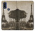 S2174 Eiffel Tower Vintage Paris Hülle Schutzhülle Taschen für Motorola G Pure