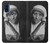 S2512 Mother Teresa Hülle Schutzhülle Taschen für Motorola G Pure