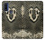 S2711 King Cobra Snake Skin Graphic Printed Hülle Schutzhülle Taschen für Motorola G Pure