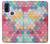S2947 Candy Minimal Pastel Colors Hülle Schutzhülle Taschen für Motorola G Pure