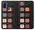 S3183 Lip Palette Hülle Schutzhülle Taschen für Motorola G Pure