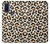 S3374 Fashionable Leopard Seamless Pattern Hülle Schutzhülle Taschen für Motorola G Pure