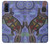 S3387 Platypus Australian Aboriginal Art Hülle Schutzhülle Taschen für Motorola G Pure