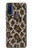 S3389 Seamless Snake Skin Pattern Graphic Hülle Schutzhülle Taschen für Motorola G Pure