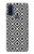 S3424 Ruta Pattern Hülle Schutzhülle Taschen für Motorola G Pure
