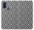 S3424 Ruta Pattern Hülle Schutzhülle Taschen für Motorola G Pure