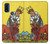 S3458 Strength Tarot Card Hülle Schutzhülle Taschen für Motorola G Pure
