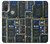 S0063 Curcuid Board Hülle Schutzhülle Taschen für Motorola Moto E20,E30,E40