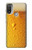 S0328 Beer Glass Hülle Schutzhülle Taschen für Motorola Moto E20,E30,E40