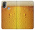 S0328 Beer Glass Hülle Schutzhülle Taschen für Motorola Moto E20,E30,E40