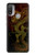 S0354 Chinese Dragon Hülle Schutzhülle Taschen für Motorola Moto E20,E30,E40