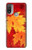 S0479 Maple Leaf Hülle Schutzhülle Taschen für Motorola Moto E20,E30,E40