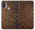 S0542 Rust Texture Hülle Schutzhülle Taschen für Motorola Moto E20,E30,E40