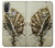 S0550 Skull Card Poker Hülle Schutzhülle Taschen für Motorola Moto E20,E30,E40