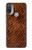 S0555 Snake Skin Hülle Schutzhülle Taschen für Motorola Moto E20,E30,E40