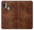 S0555 Snake Skin Hülle Schutzhülle Taschen für Motorola Moto E20,E30,E40