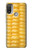 S0562 Sweet Corn Hülle Schutzhülle Taschen für Motorola Moto E20,E30,E40