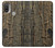 S0598 Wood Graphic Printed Hülle Schutzhülle Taschen für Motorola Moto E20,E30,E40