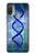 S0632 DNA Hülle Schutzhülle Taschen für Motorola Moto E20,E30,E40